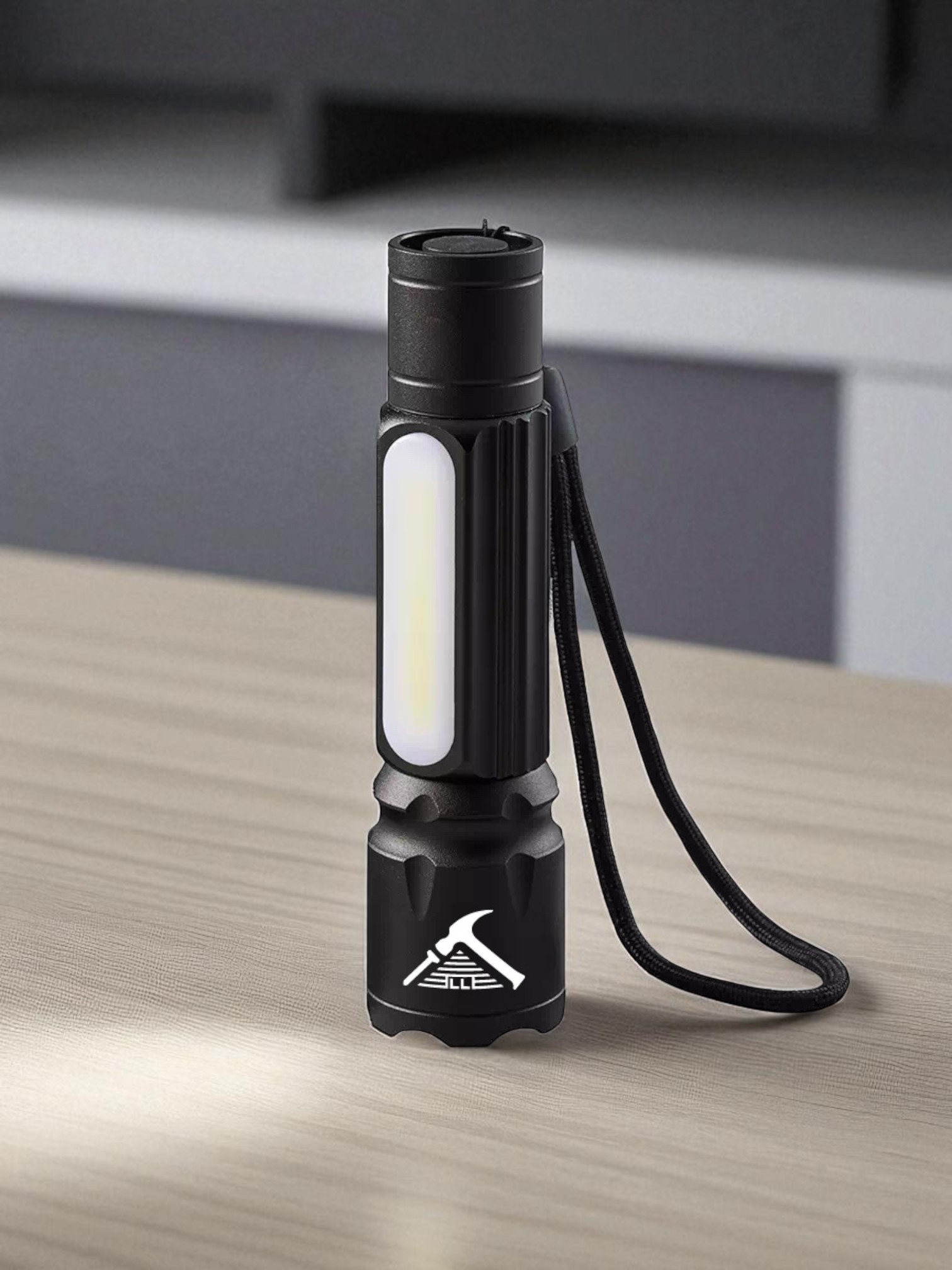 COB3スタンドハンディライト